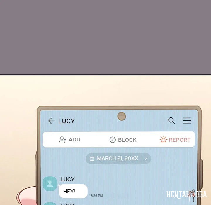 But You’re the Same Age as My Daughter?! But You’re the Same Age as My Daughter?! Chapter 33 - Page 173