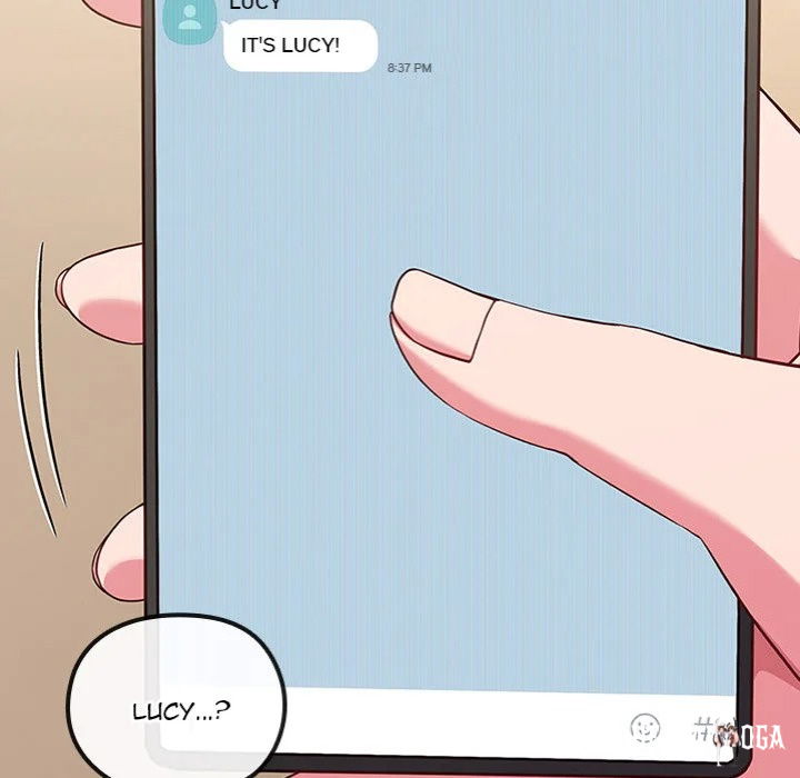 But You’re the Same Age as My Daughter?! But You’re the Same Age as My Daughter?! Chapter 33 - Page 174