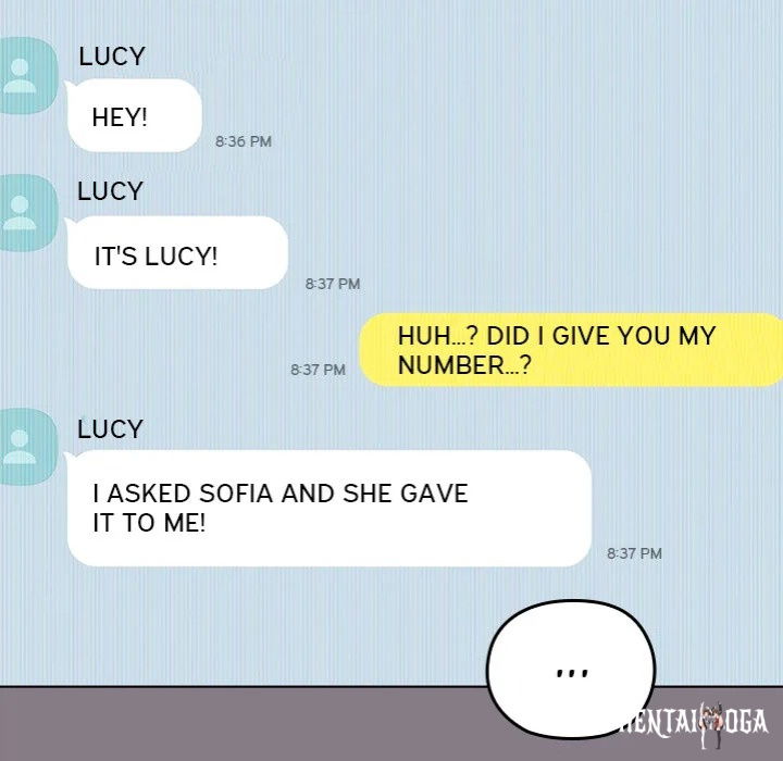 But You’re the Same Age as My Daughter?! But You’re the Same Age as My Daughter?! Chapter 33 - Page 176