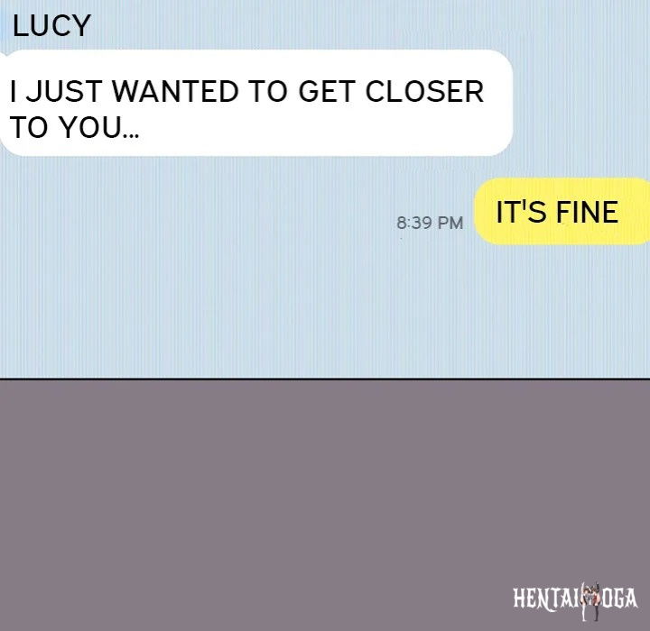 But You’re the Same Age as My Daughter?! But You’re the Same Age as My Daughter?! Chapter 33 - Page 178