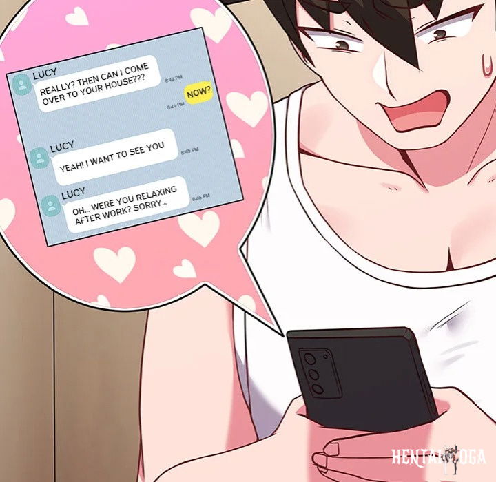 But You’re the Same Age as My Daughter?! But You’re the Same Age as My Daughter?! Chapter 33 - Page 181