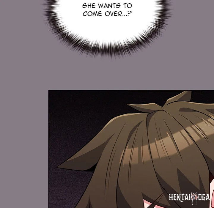 But You’re the Same Age as My Daughter?! But You’re the Same Age as My Daughter?! Chapter 33 - Page 183