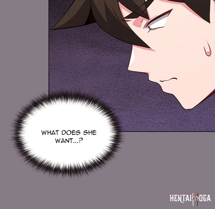 But You’re the Same Age as My Daughter?! But You’re the Same Age as My Daughter?! Chapter 33 - Page 184