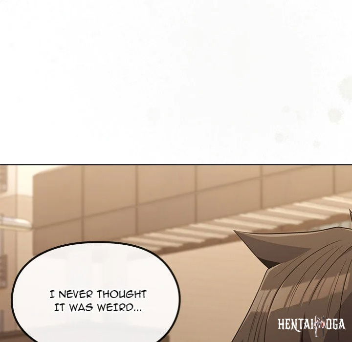 But You’re the Same Age as My Daughter?! But You’re the Same Age as My Daughter?! Chapter 33 - Page 19