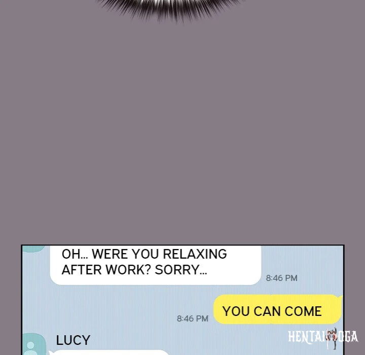 But You’re the Same Age as My Daughter?! But You’re the Same Age as My Daughter?! Chapter 33 - Page 191