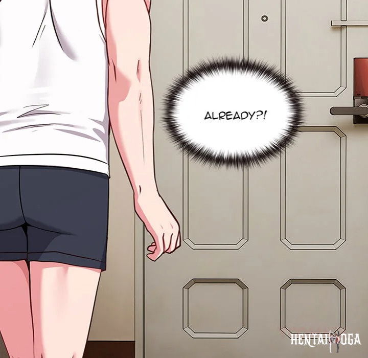 But You’re the Same Age as My Daughter?! But You’re the Same Age as My Daughter?! Chapter 33 - Page 196