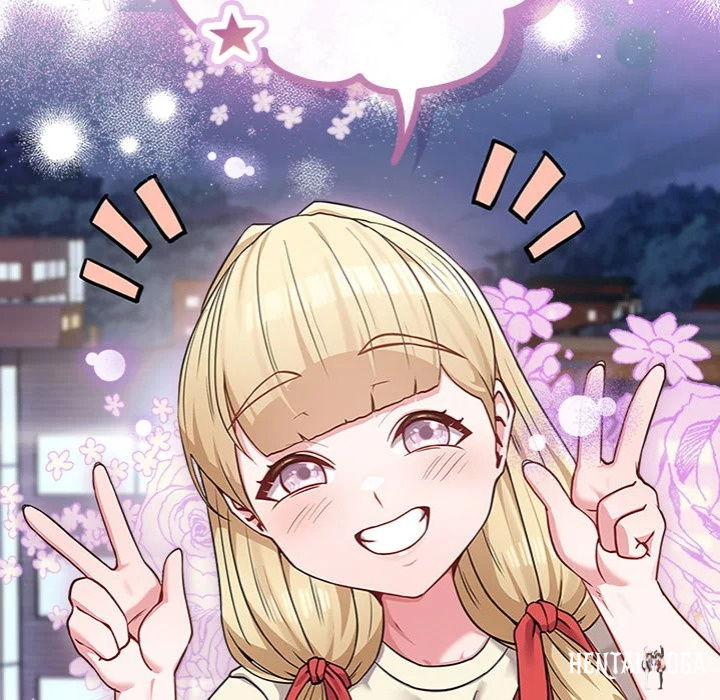 But You’re the Same Age as My Daughter?! But You’re the Same Age as My Daughter?! Chapter 33 - Page 202