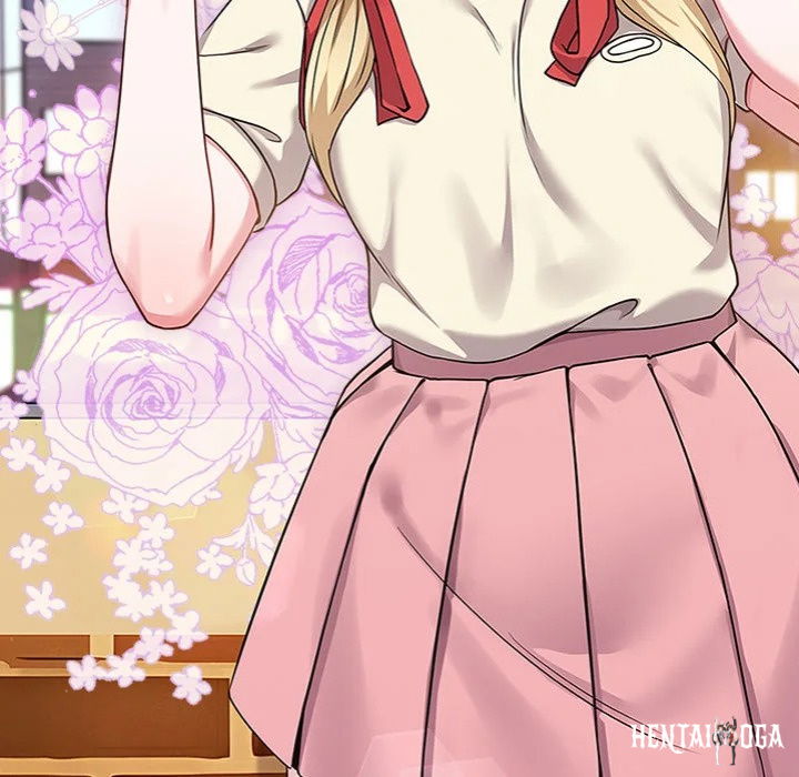 But You’re the Same Age as My Daughter?! But You’re the Same Age as My Daughter?! Chapter 33 - Page 203