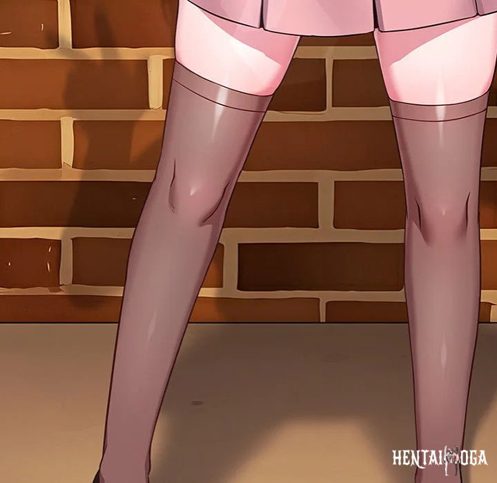 But You’re the Same Age as My Daughter?! But You’re the Same Age as My Daughter?! Chapter 33 - Page 204