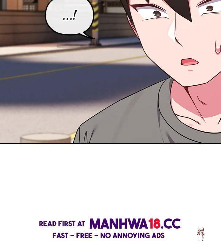 But You’re the Same Age as My Daughter?! But You’re the Same Age as My Daughter?! Chapter 33 - Page 23