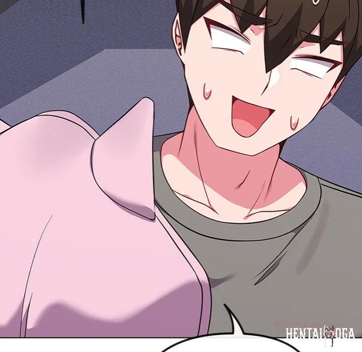 But You’re the Same Age as My Daughter?! But You’re the Same Age as My Daughter?! Chapter 33 - Page 28