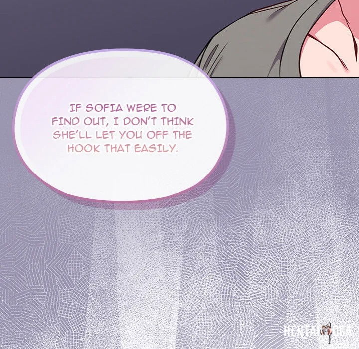 But You’re the Same Age as My Daughter?! But You’re the Same Age as My Daughter?! Chapter 33 - Page 38