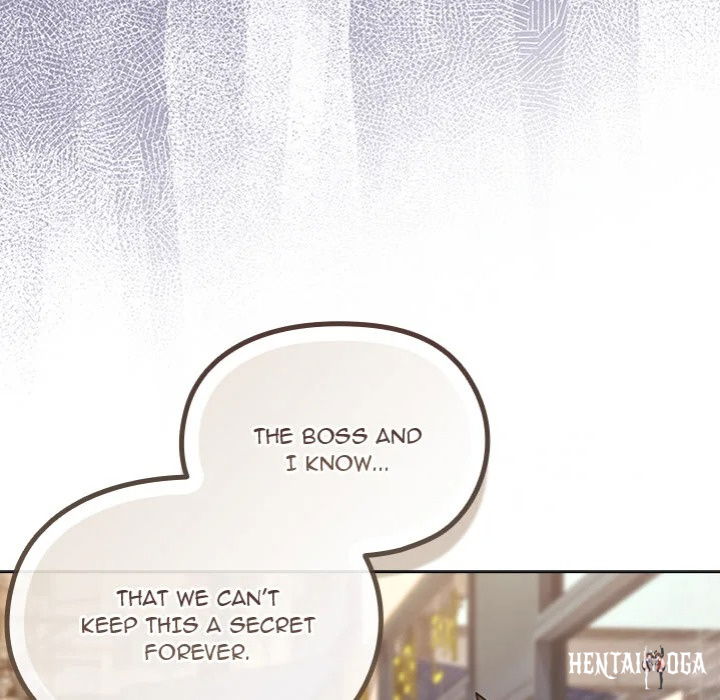 But You’re the Same Age as My Daughter?! But You’re the Same Age as My Daughter?! Chapter 33 - Page 39