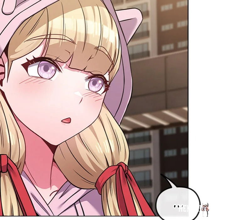 But You’re the Same Age as My Daughter?! But You’re the Same Age as My Daughter?! Chapter 33 - Page 43