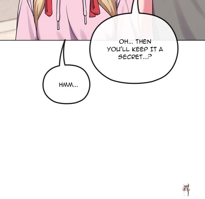 But You’re the Same Age as My Daughter?! But You’re the Same Age as My Daughter?! Chapter 33 - Page 46