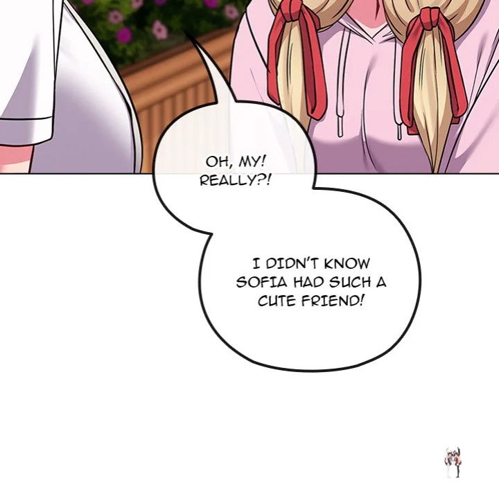 But You’re the Same Age as My Daughter?! But You’re the Same Age as My Daughter?! Chapter 33 - Page 70