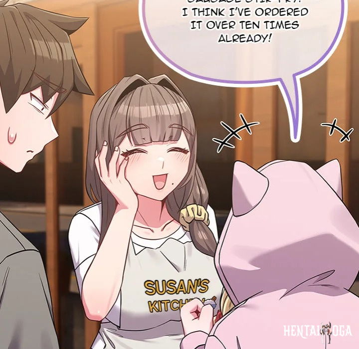 But You’re the Same Age as My Daughter?! But You’re the Same Age as My Daughter?! Chapter 33 - Page 72