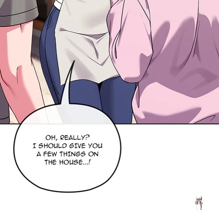 But You’re the Same Age as My Daughter?! But You’re the Same Age as My Daughter?! Chapter 33 - Page 73