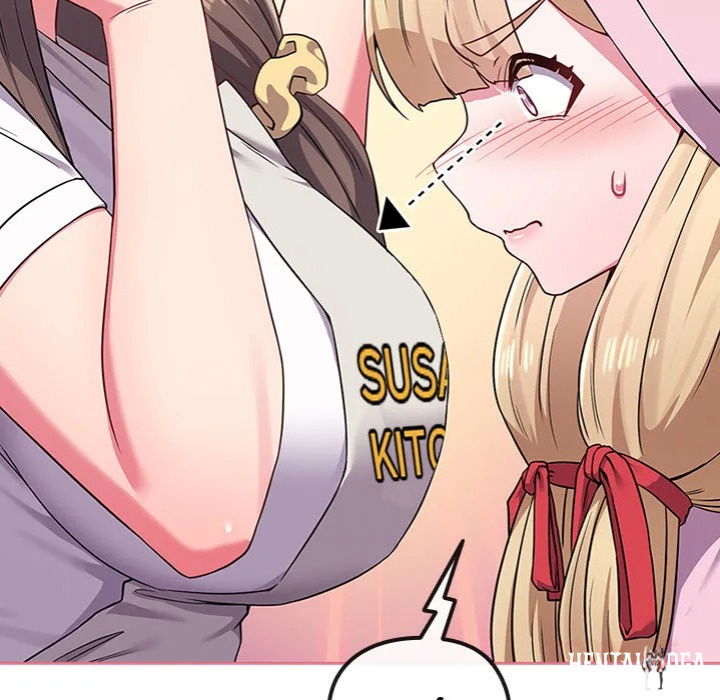 But You’re the Same Age as My Daughter?! But You’re the Same Age as My Daughter?! Chapter 33 - Page 76