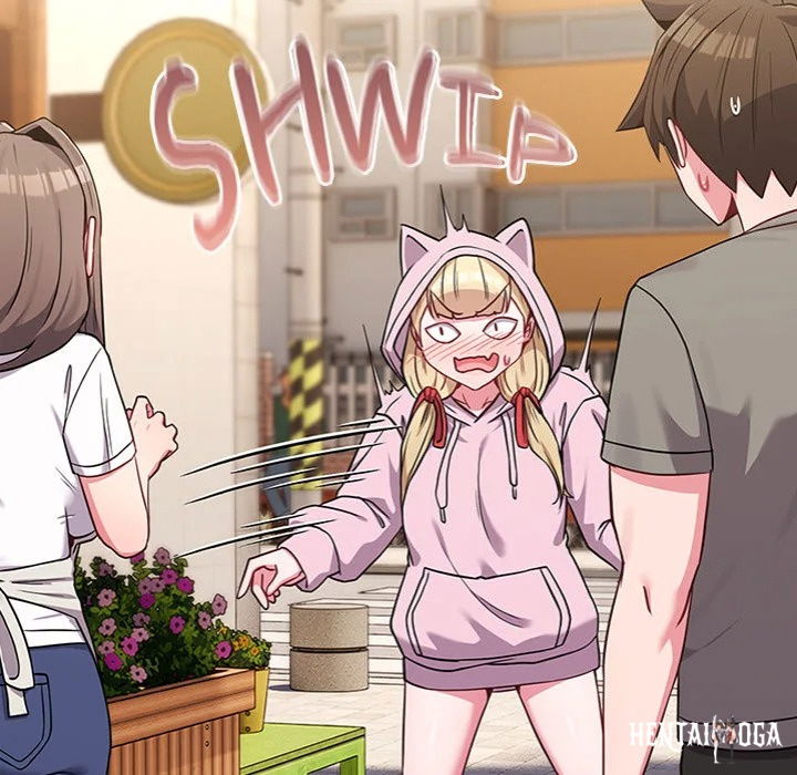 But You’re the Same Age as My Daughter?! But You’re the Same Age as My Daughter?! Chapter 33 - Page 78