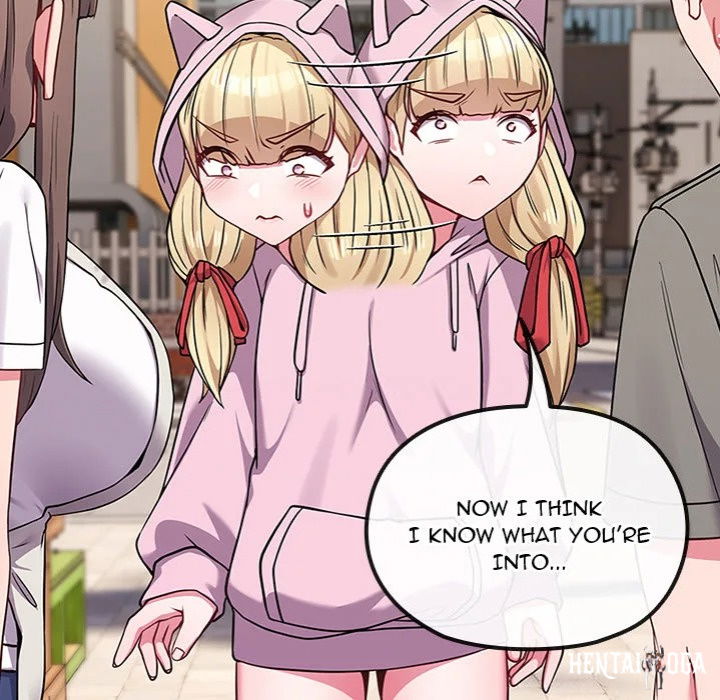 But You’re the Same Age as My Daughter?! But You’re the Same Age as My Daughter?! Chapter 33 - Page 81