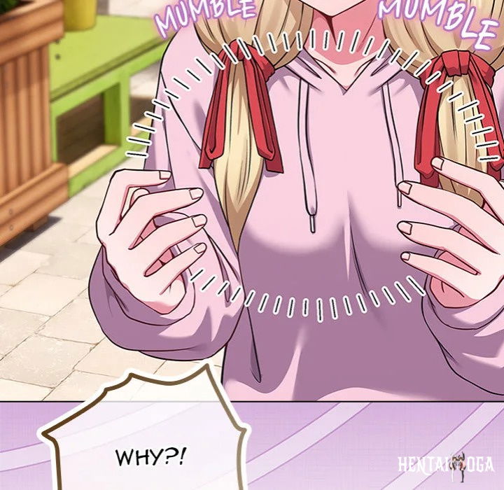 But You’re the Same Age as My Daughter?! But You’re the Same Age as My Daughter?! Chapter 33 - Page 84