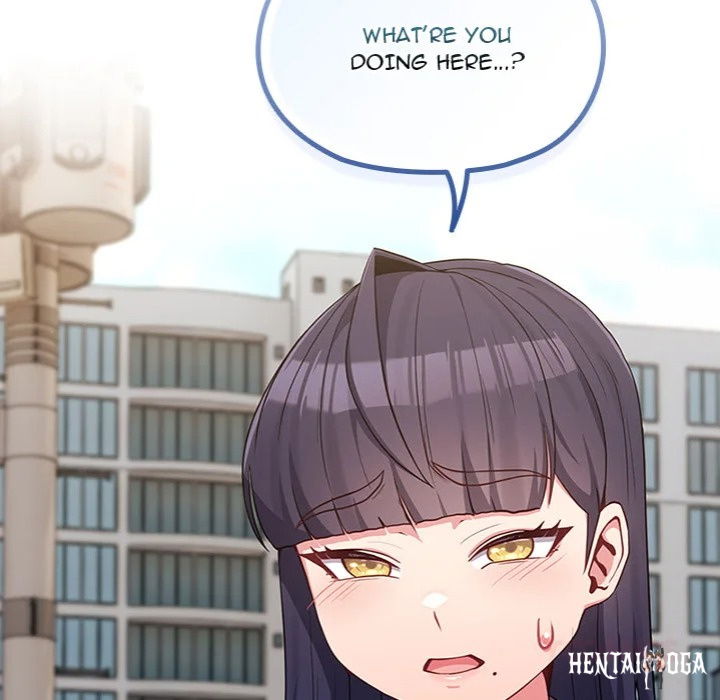 But You’re the Same Age as My Daughter?! But You’re the Same Age as My Daughter?! Chapter 33 - Page 88