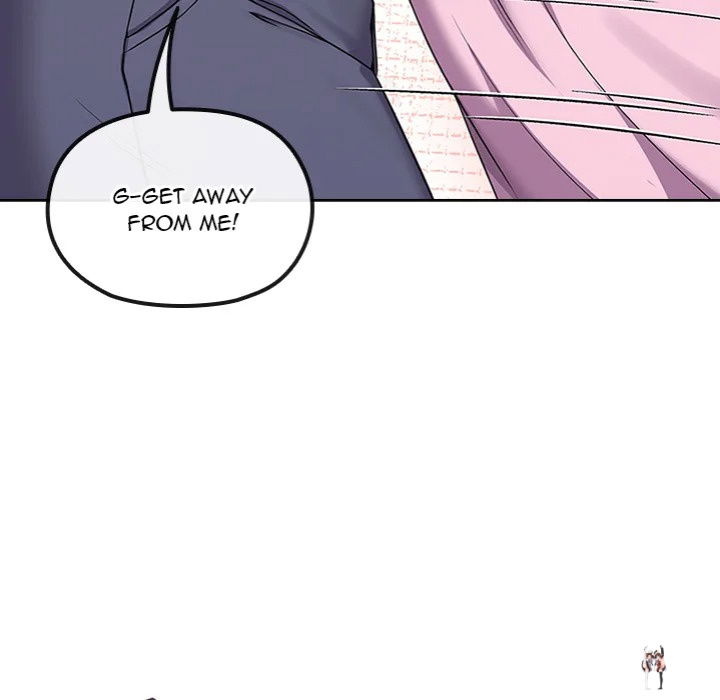 But You’re the Same Age as My Daughter?! But You’re the Same Age as My Daughter?! Chapter 33 - Page 94