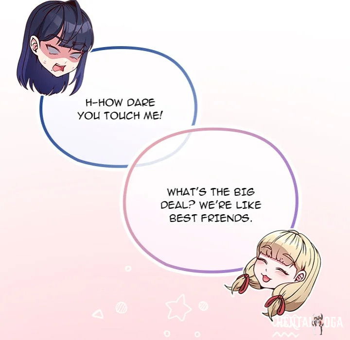 But You’re the Same Age as My Daughter?! But You’re the Same Age as My Daughter?! Chapter 33 - Page 95