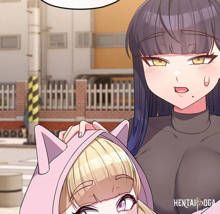 But You’re the Same Age as My Daughter?! But You’re the Same Age as My Daughter?! Chapter 33 - Page 99