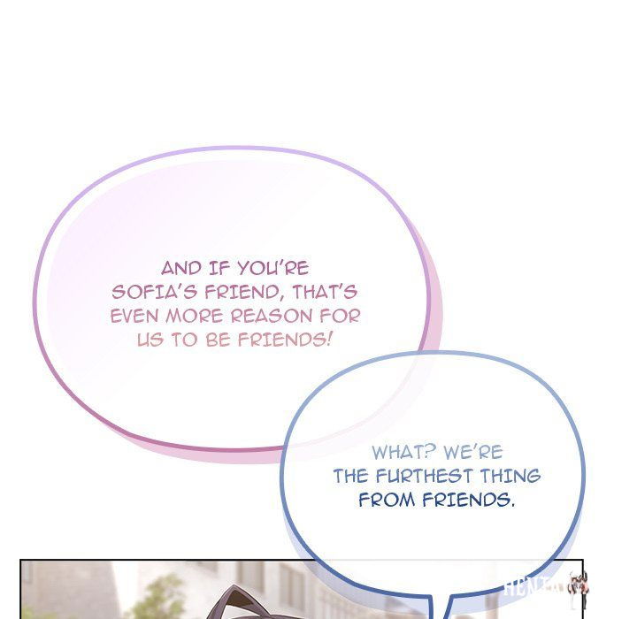 But You’re the Same Age as My Daughter?! But You’re the Same Age as My Daughter?! Chapter 32 - Page 101