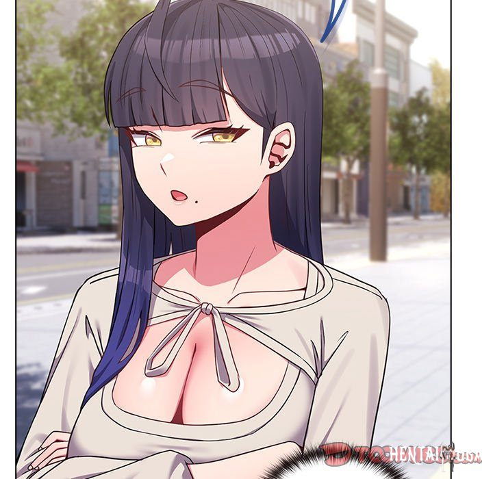 But You’re the Same Age as My Daughter?! But You’re the Same Age as My Daughter?! Chapter 32 - Page 102