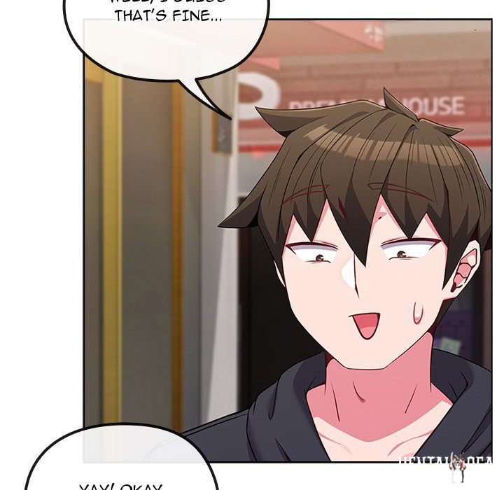 But You’re the Same Age as My Daughter?! But You’re the Same Age as My Daughter?! Chapter 32 - Page 104