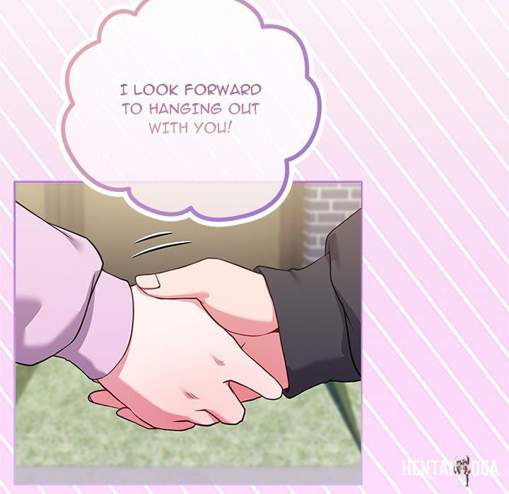 But You’re the Same Age as My Daughter?! But You’re the Same Age as My Daughter?! Chapter 32 - Page 108