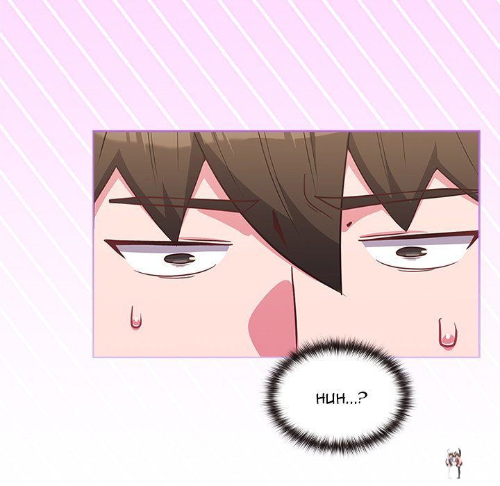 But You’re the Same Age as My Daughter?! But You’re the Same Age as My Daughter?! Chapter 32 - Page 109