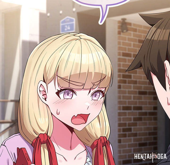 But You’re the Same Age as My Daughter?! But You’re the Same Age as My Daughter?! Chapter 32 - Page 11