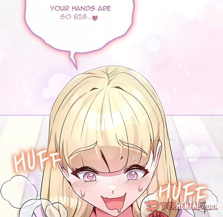 But You’re the Same Age as My Daughter?! But You’re the Same Age as My Daughter?! Chapter 32 - Page 111