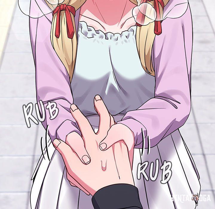 But You’re the Same Age as My Daughter?! But You’re the Same Age as My Daughter?! Chapter 32 - Page 112