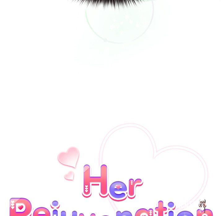 But You’re the Same Age as My Daughter?! But You’re the Same Age as My Daughter?! Chapter 32 - Page 114