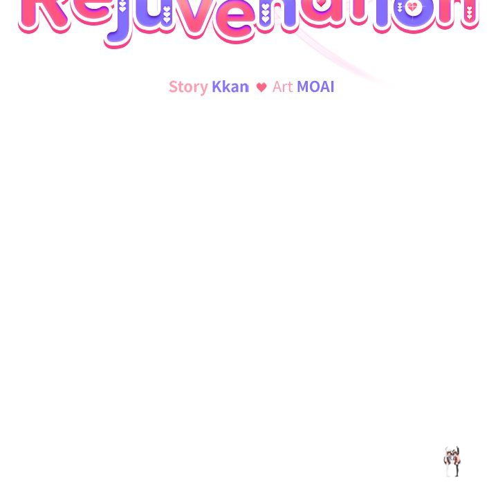 But You’re the Same Age as My Daughter?! But You’re the Same Age as My Daughter?! Chapter 32 - Page 115