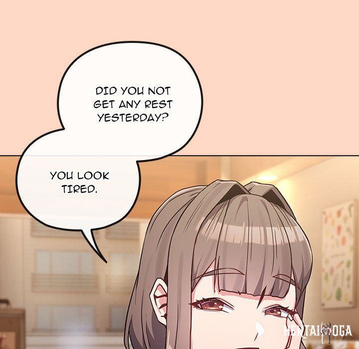 But You’re the Same Age as My Daughter?! But You’re the Same Age as My Daughter?! Chapter 32 - Page 119