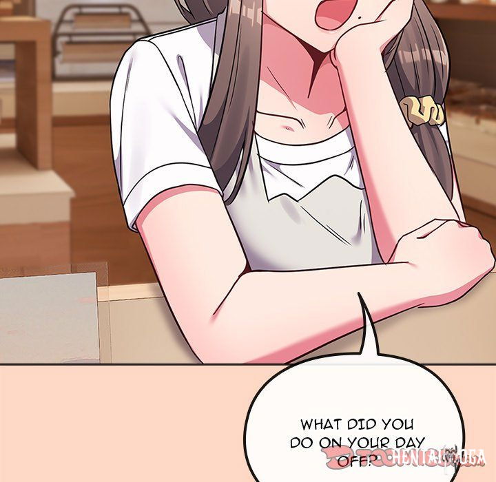 But You’re the Same Age as My Daughter?! But You’re the Same Age as My Daughter?! Chapter 32 - Page 120