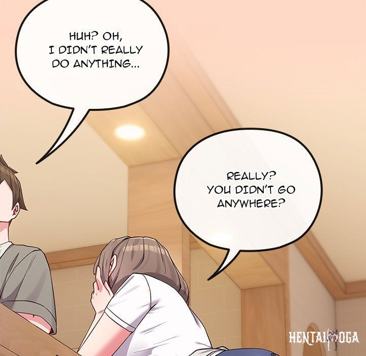 But You’re the Same Age as My Daughter?! But You’re the Same Age as My Daughter?! Chapter 32 - Page 122