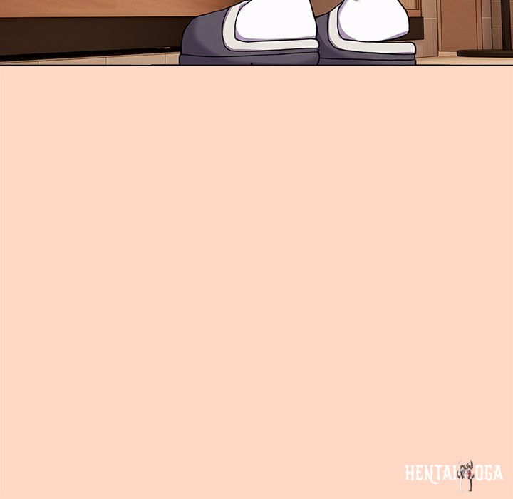 But You’re the Same Age as My Daughter?! But You’re the Same Age as My Daughter?! Chapter 32 - Page 124