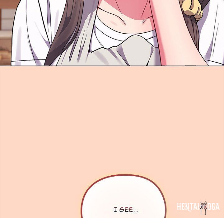 But You’re the Same Age as My Daughter?! But You’re the Same Age as My Daughter?! Chapter 32 - Page 126