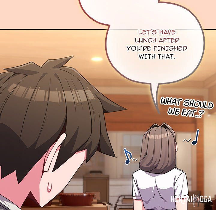 But You’re the Same Age as My Daughter?! But You’re the Same Age as My Daughter?! Chapter 32 - Page 127