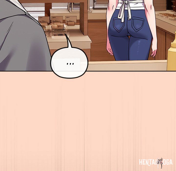 But You’re the Same Age as My Daughter?! But You’re the Same Age as My Daughter?! Chapter 32 - Page 128