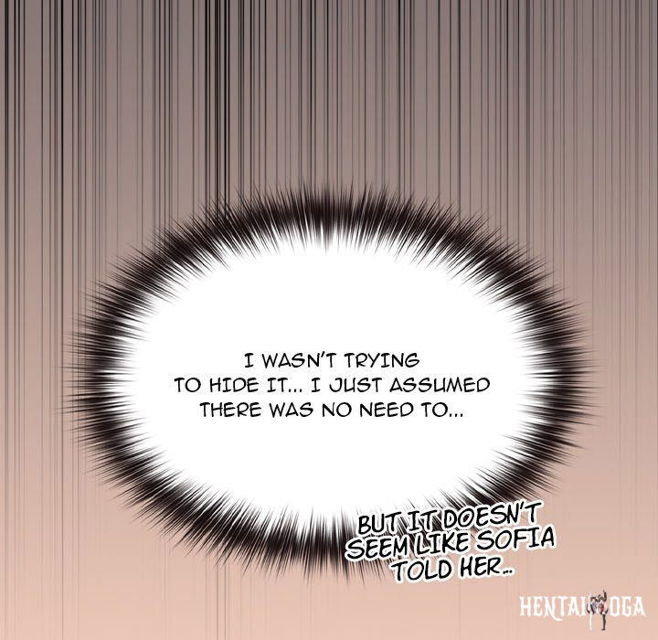 But You’re the Same Age as My Daughter?! But You’re the Same Age as My Daughter?! Chapter 32 - Page 131