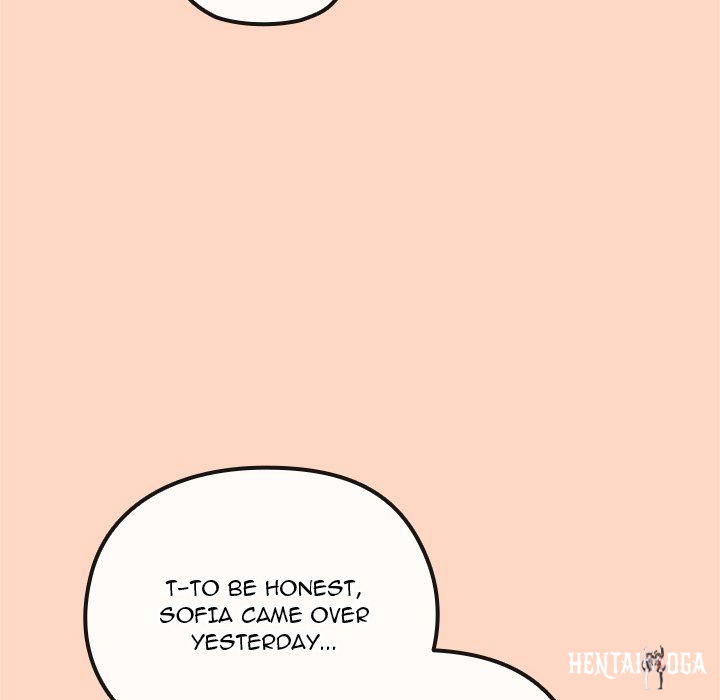 But You’re the Same Age as My Daughter?! But You’re the Same Age as My Daughter?! Chapter 32 - Page 134