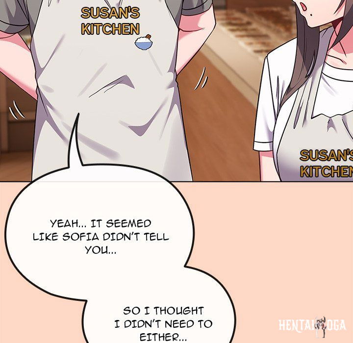 But You’re the Same Age as My Daughter?! But You’re the Same Age as My Daughter?! Chapter 32 - Page 136